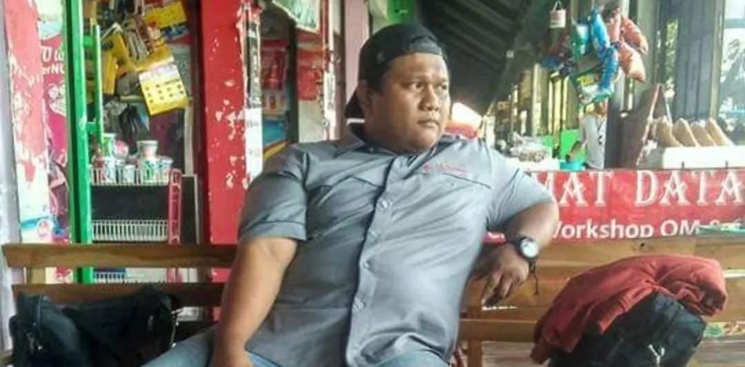 19 Tahun Bersama PO Haryanto, Rian Mahendra Ungkap Sulitnya Cari Penumpang dan Sarankan Pengusaha Banting Stir 3 19 Tahun Bersama PO Haryanto, Rian Mahendra Ungkap Sulitnya Cari Penumpang dan Sarankan Pengusaha Banting Stir