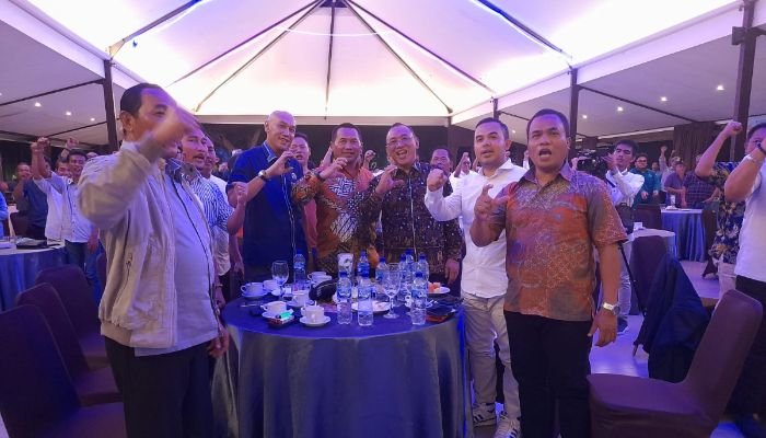 94 Persen Pengusaha Pelabuhan Dukung Alawi Dua Periode Ketua APBMI, Muswil Bakal Digelar Maret 8 94 Persen Pengusaha Pelabuhan Dukung Alawi Dua Periode Ketua APBMI, Muswil Bakal Digelar Maret