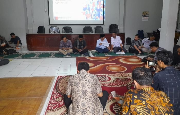 KPU Cilegon Buka Lowongan 1.388 Petugas Pantarlih, Simak Syarat dan Besaran Gajinya yang Wow