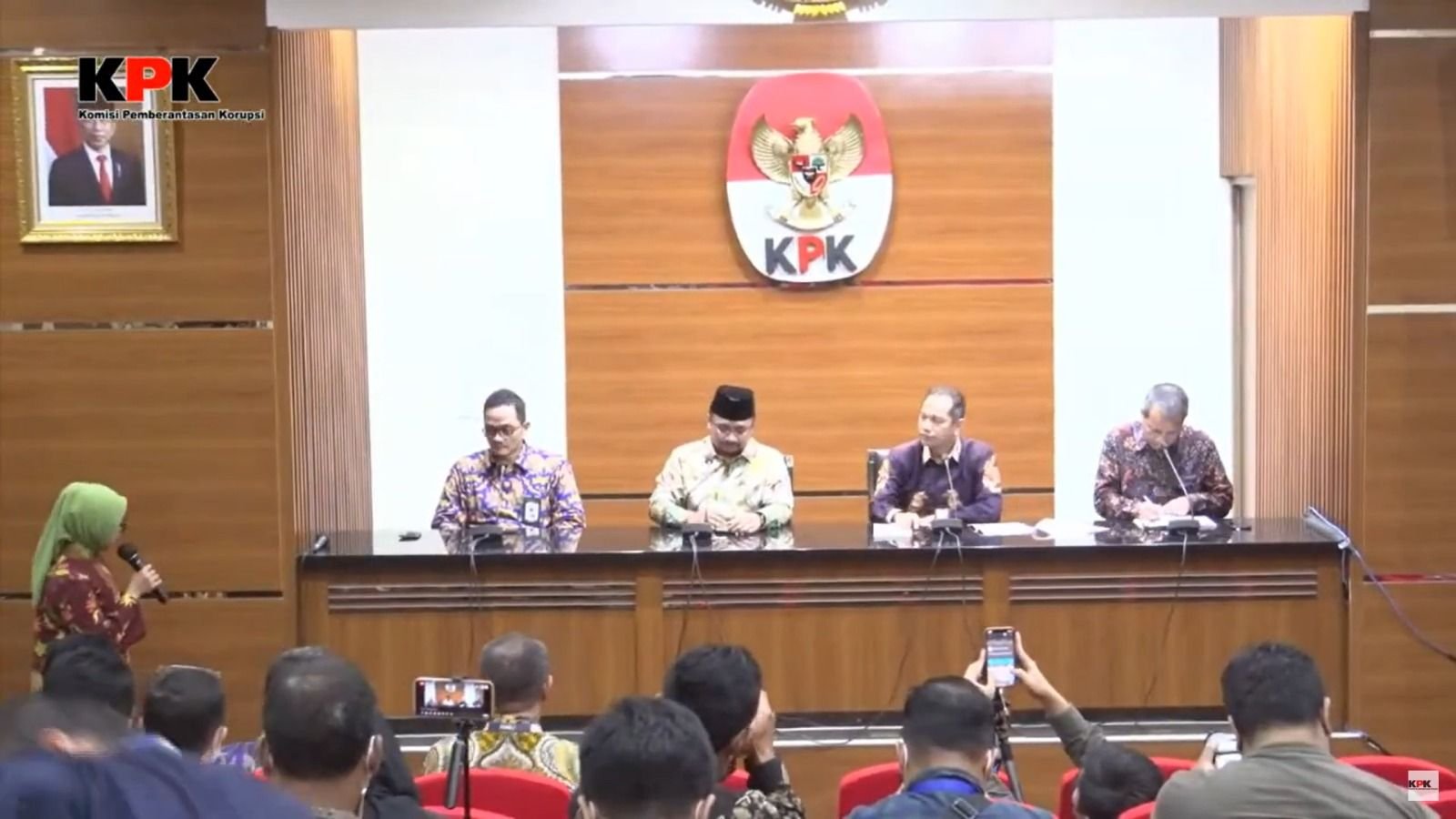Rincian Biaya Haji Rp69,1 juta Jika Berangkat Tahun 2023, Ini Item yang Buat Mahal