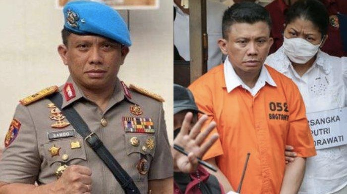 Ferdy Sambo Segera Keluar Tahanan Pekan Depan? Ini Penyebabnya