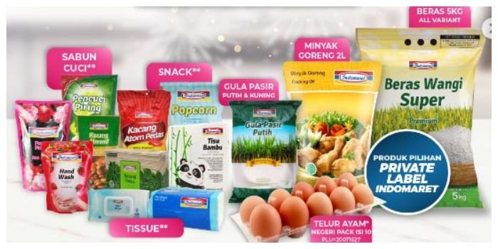 Promo Indomaret Akhir Bulan Januari 2023: Ayo Kulik untuk Potongan Menarik yang Jelas Bikin Hati Happy 1 Promo Indomaret Akhir Bulan Januari 2023: Ayo Kulik untuk Potongan Menarik yang Jelas Bikin Hati Happy