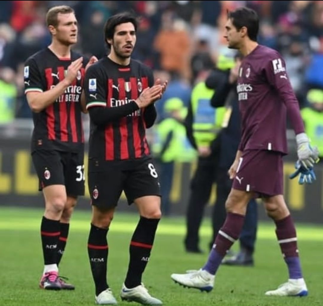 Januari yang Suram Bagi AC Milan, Kini Babak Belur Dihajar Sassuolo