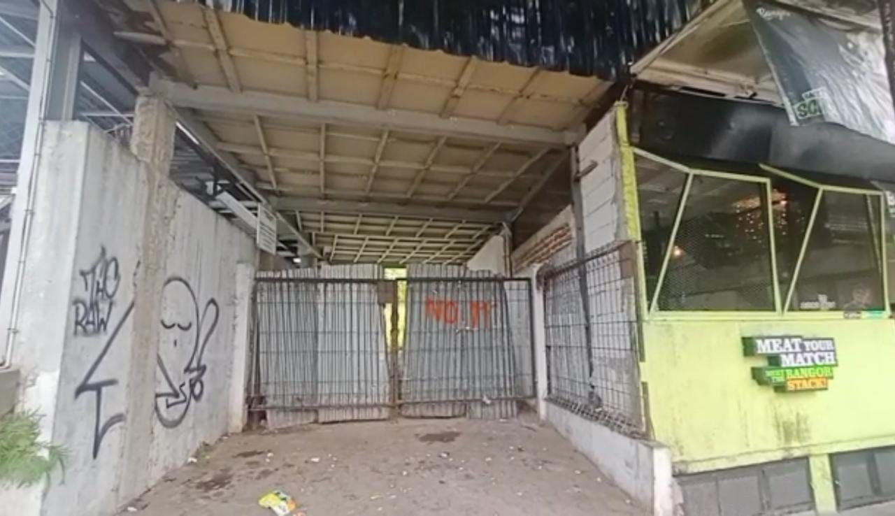 JANGAN DIAM SAJA! DPRD Kota Cilegon Minta Pemkot Serius Tangani Bangunan Liar yang Sudah Bertebaran