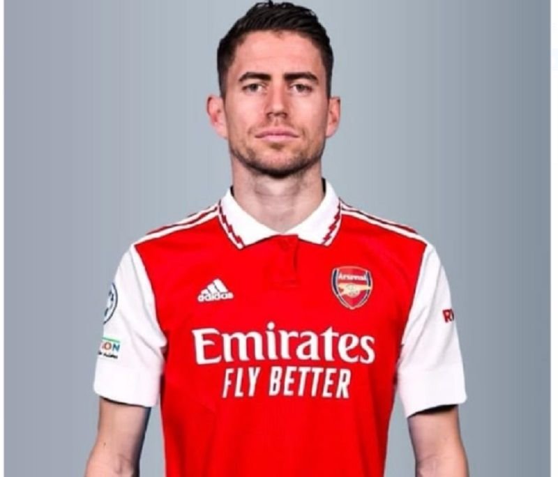 Arsenal Kedatangan Pemain Lini Tengah Berpengalaman, Siapa Dia? 1 Arsenal Kedatangan Pemain Lini Tengah Berpengalaman, Siapa Dia?