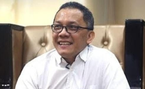 Profil Laksana Tri Handoko yang Didesak Komisi VII DPR Agar Dicopot, Pendidikan hinggan Besaran Tunjangan 1 Profil Laksana Tri Handoko yang Didesak Komisi VII DPR Agar Dicopot, Pendidikan hinggan Besaran Tunjangan