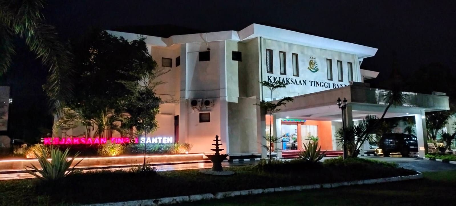 Rombak Habis, Posisi Kajati dan 5 Kajari di Banten Diganti Bersamaan