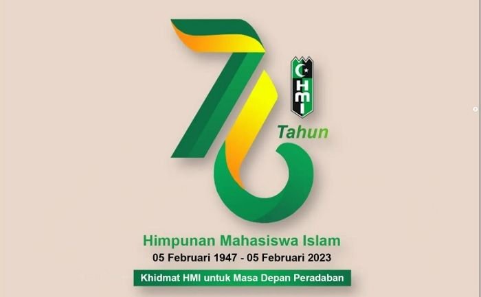 Sejarah HMI yang Kini Sedang Berulang Tahun ke 76, Ternyata Punya Peran Penting 1 Sejarah HMI yang Kini Sedang Berulang Tahun ke 76, Ternyata Punya Peran Penting