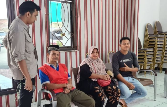 Kejari Pandeglang Hentikan Satu Perkara Penganiayaan Lewat Restorative Justice