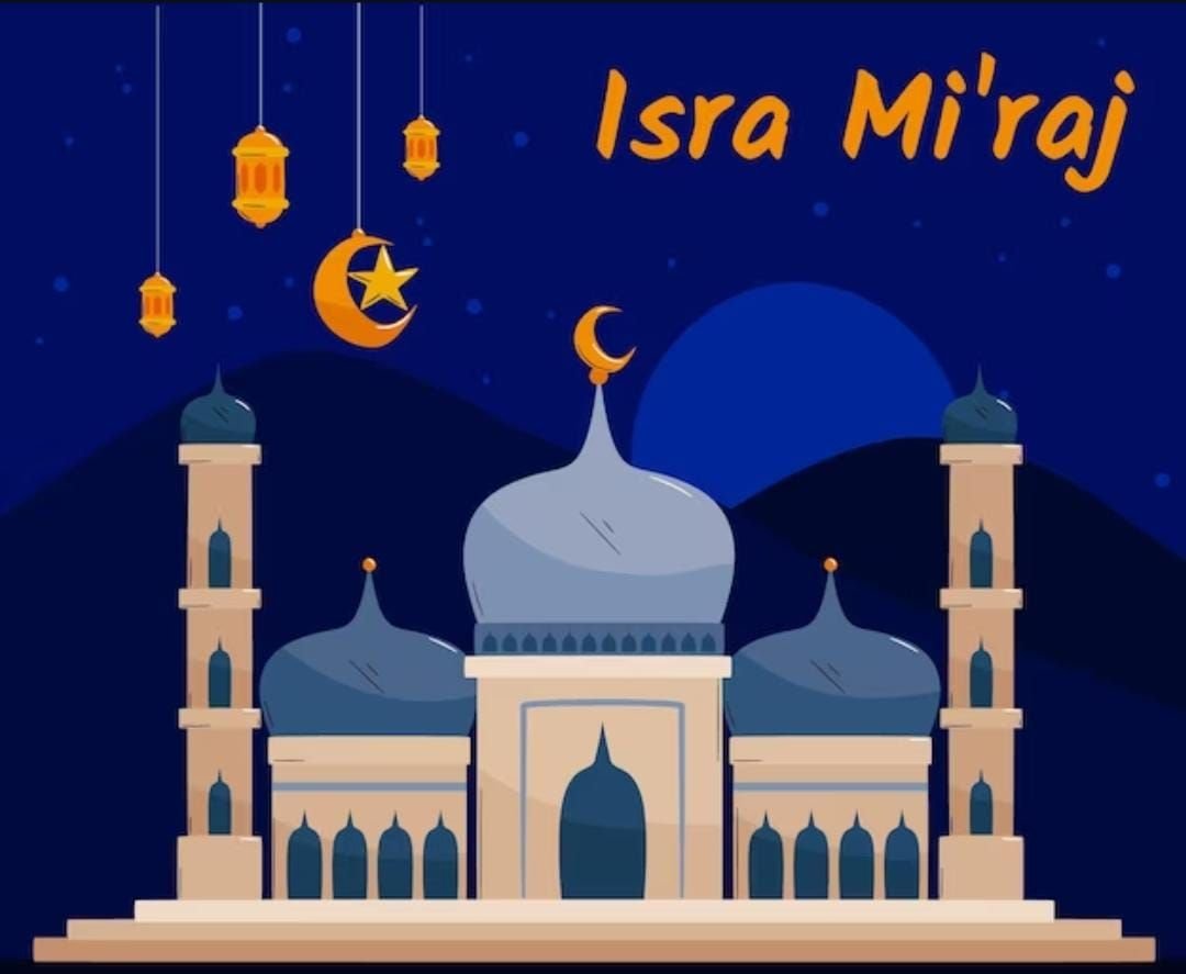 7 Puisi Tema Isra Miraj yang Pas Dipakai untuk Lomba di Sekolah, Dijamin Buat Juri Terpukau