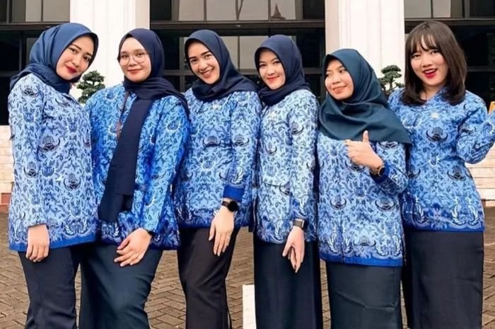 Duh, Pengumuman PPPK Guru Diundur Lagi