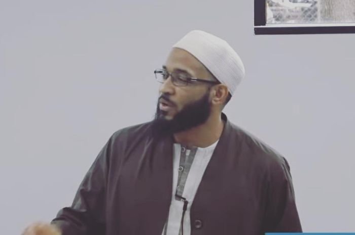 Contoh Teks Khutbah Isra Miraj Singkat, Mudah Dihafal: Peroleh Keutamaan dan Pahala yang Tak Putus-putus 1 Contoh Teks Khutbah Isra Miraj Singkat, Mudah Dihafal: Peroleh Keutamaan dan Pahala yang Tak Putus-putus