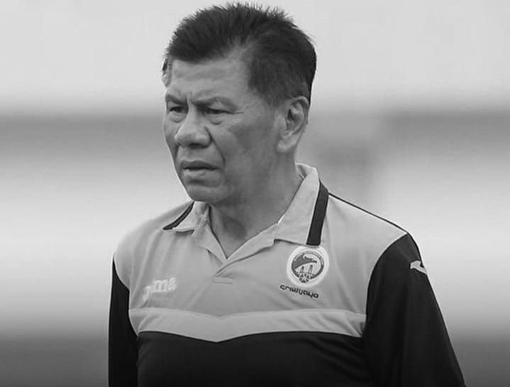 Profil Benny Dollo, Eks Pelatih Legendaris yang Tutup Usia