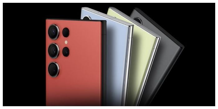 Perbandingan Samsung Galaxy S22 Ultra dan Samsung Galaxy S23 Ultra, Cuma Beda Tipis!