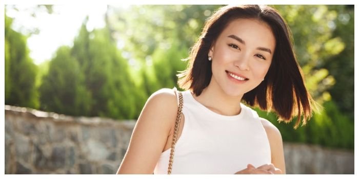 Pria Amerika lebih pilih wanita Asia daripada negaranya, ternyata ini alasannya 1 Pria Amerika lebih pilih wanita Asia daripada negaranya, ternyata ini alasannya