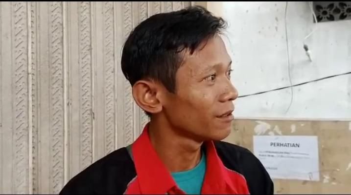 Pelaku Pembobolan Kantor Ekspedisi SiCepat Kilat Diduga Mantan Karyawan 1 Pelaku Pembobolan Kantor Ekspedisi SiCepat Kilat Diduga Mantan Karyawan