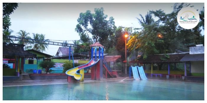 4 Pemandian di Pandeglang yang Terkenal, Cocok untuk Liburan Keluarga Akhir Pekan 5 4 Pemandian di Pandeglang yang Terkenal, Cocok untuk Liburan Keluarga Akhir Pekan