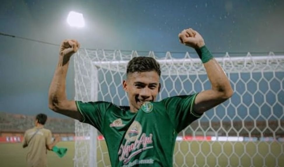 Profil Ahmad Noviandani Pemain yang Menjadi Penentu Kemenangan Persebaya Surabaya, Track Recordnya Mantul