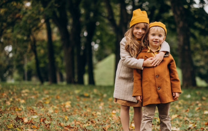 Kapan Peringatan Hari Kakak Nasional 2023? Simak Penjelasannya Berikut ini