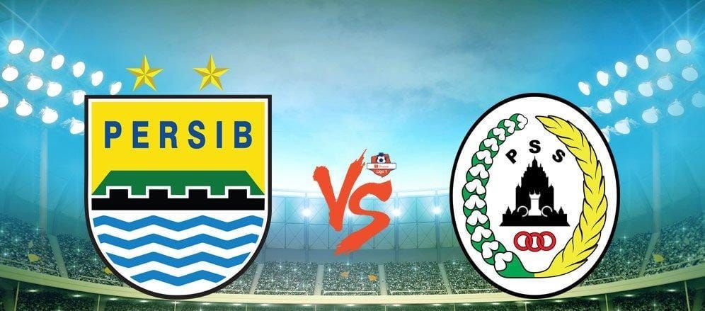 Ambisi Kembali Puncak Persib Bandung Incar Kemenangan Meladeni PSS Sleman.