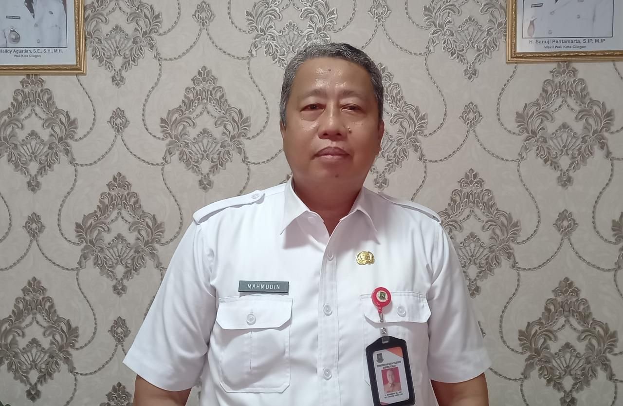 Inspektorat Cilegon Banyak Lapdu dan Dumas, Ada Soal Proyek Hingga Perselingkuhan