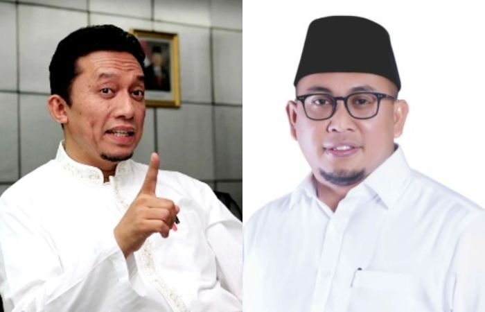 Berawal dari Pantun, Anggota Dewan Penasehat PKS Ungkap Alasan Tak Mau Lagi Dukung Prabowo, Cukup Sudah Cukup! 1 Berawal dari Pantun, Anggota Dewan Penasehat PKS Ungkap Alasan Tak Mau Lagi Dukung Prabowo, Cukup Sudah Cukup!