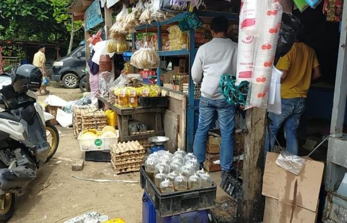 Minyakkita Makin Langka, Harga Tembus Rp20.000 Per Liter di Kabupaten Lebak, Warga Beralih ke Minyak Curah