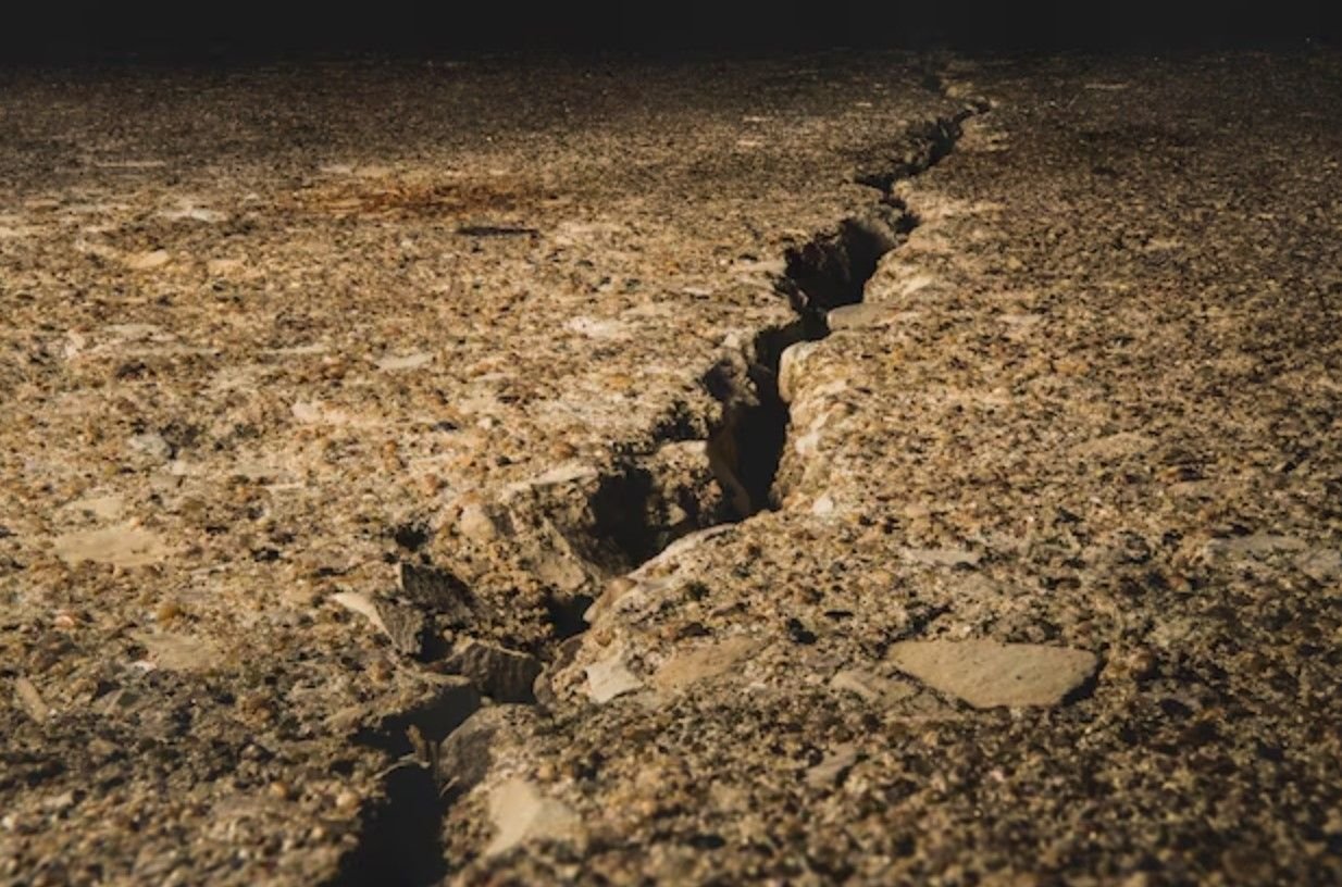 Update Gempa Terkini di Indonesia, Bukittinggi Diguncang 3,4 Magnitudo dengan Kedalaman 10 Kilometer