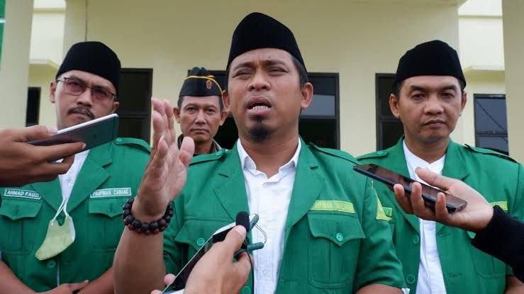 1.000 Kader Ansor Banten Dikerahkan Ikut Peringatan 1 Abad NU di Sidoarjo