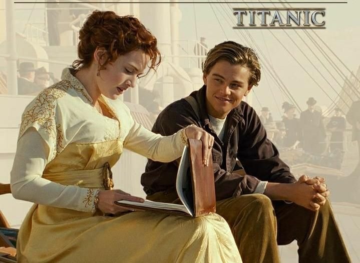 Sinopsis Film Titanic ada Leonardo Dicaprio Sebagai Pemeran, dan Harga Tiket di Bioskop 2 Sinopsis Film Titanic ada Leonardo Dicaprio Sebagai Pemeran, dan Harga Tiket di Bioskop