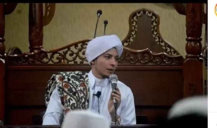 Hukum Anak-anak Bercanda hingga Bermain di dalam Masjid Menurut Habib Rifky Alaydrus, Perlukah Dilarang?
