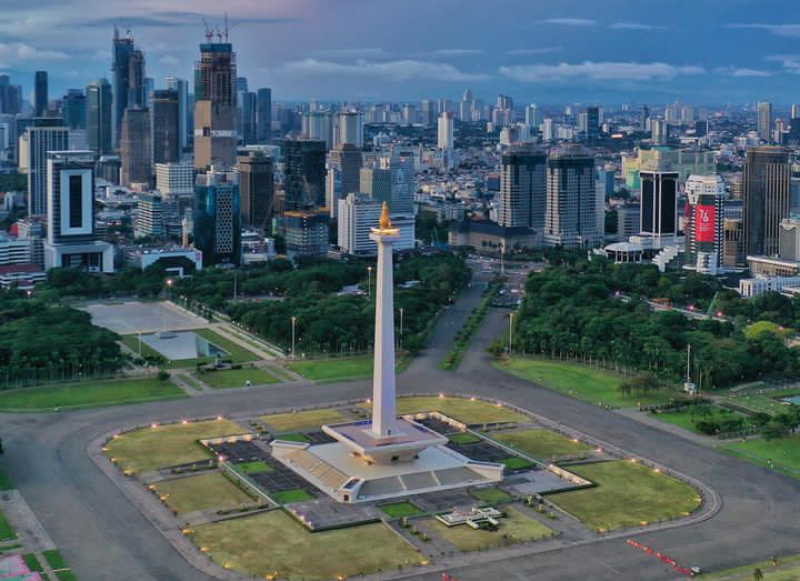 Ditanya Mengapa Lebih Mementingkan Pembangunan Monas Ketimbang Masjid Istiqlal, Jawaban Soekarno Bikin Melongo 1 Ditanya Mengapa Lebih Mementingkan Pembangunan Monas Ketimbang Masjid Istiqlal, Jawaban Soekarno Bikin Melongo