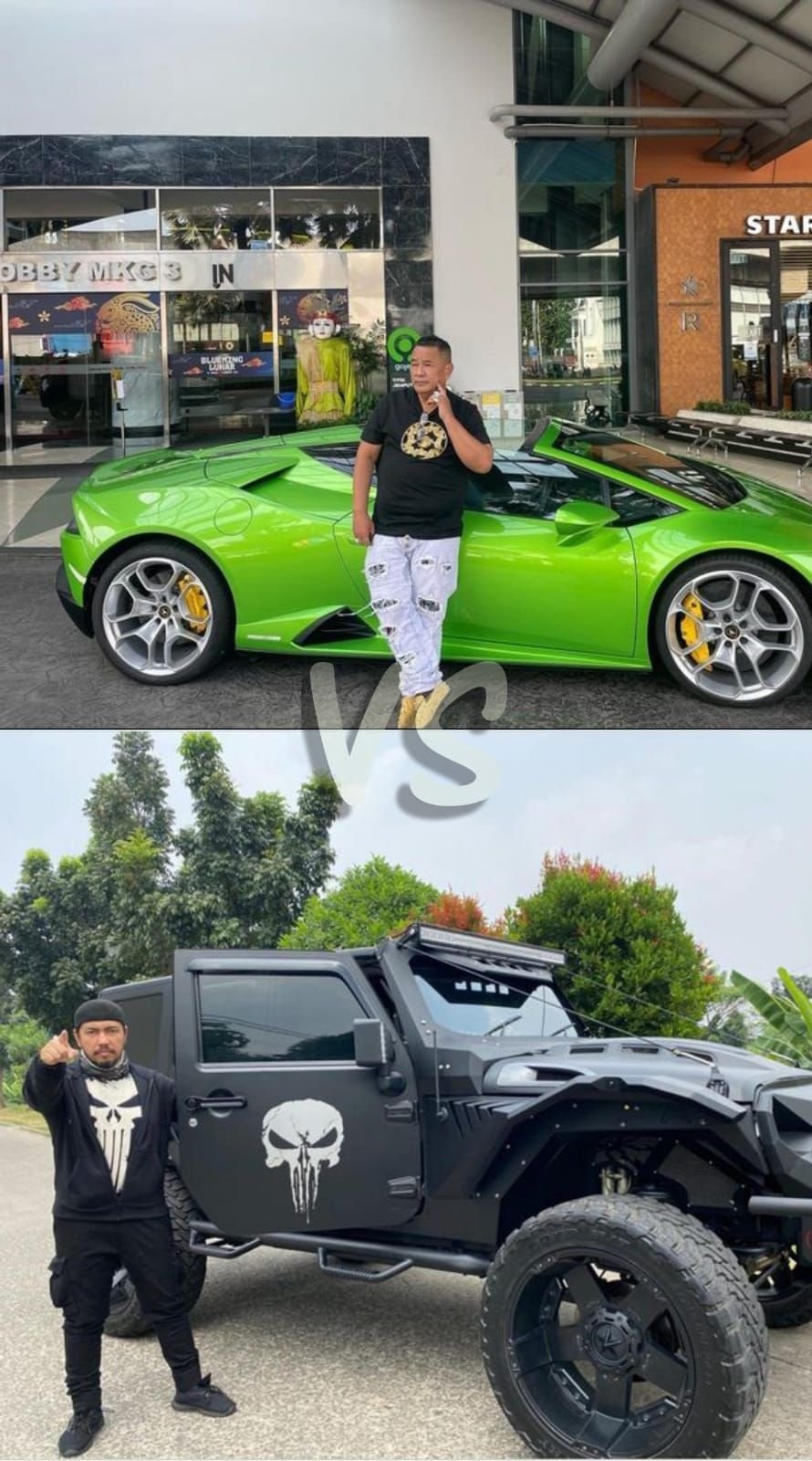 Hotman Paris dan Sunan Kalijaga Adu Argumen soal Kasus Venna Melinda dan Ferry Irawan, Siapa yang Menang?