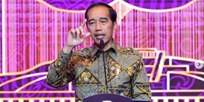 Presiden Jokowi Larang Pejabat dan Pegawai Pemerintah Buka Bersama Puasa Ramadhan, Loh Kenapa? 1 Presiden Jokowi Larang Pejabat dan Pegawai Pemerintah Buka Bersama Puasa Ramadhan, Loh Kenapa?