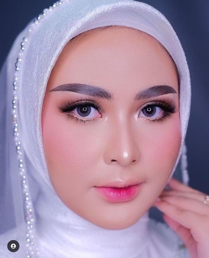 Korban Pembunuhan Wanita Cantik di Pandeglang Disebut Mirip Jessica Mila, Warganet: Iya Benar Mirip!