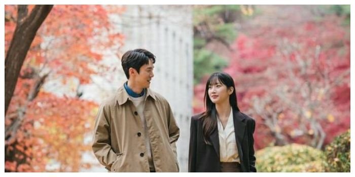 Akhir Cerita dan Link Nonton The Interest of Love Episode 16 Sub Indo, Resmi dan Legal di Netflix