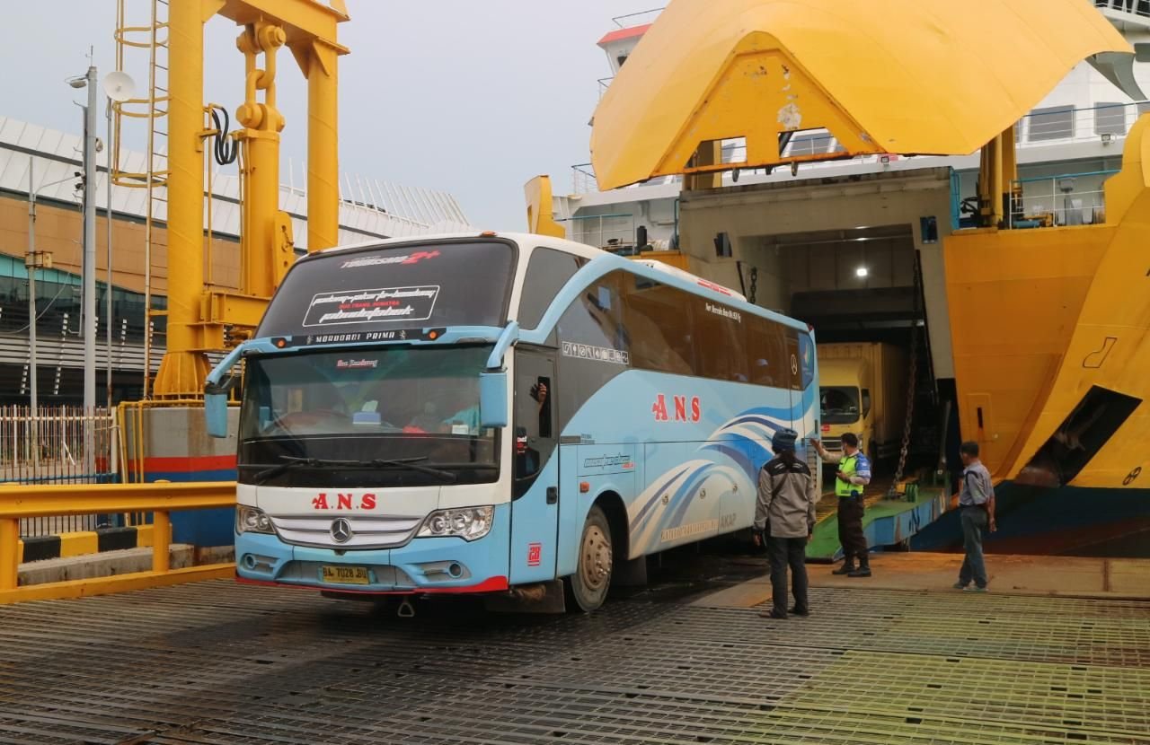 Tarif Bus PO ANS dari Tangerang ke Padang, Recommended Bagi Perantau Asal Sumatera Barat 1 Tarif Bus PO ANS dari Tangerang ke Padang, Recommended Bagi Perantau Asal Sumatera Barat