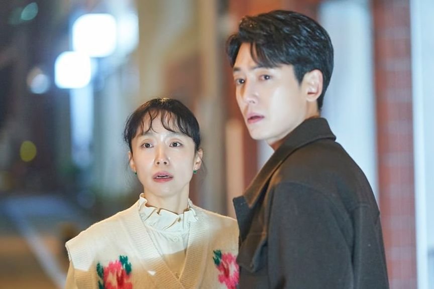 Link Nonton Drakor Crash Course in Romance Episode 9 Sub Indo, Lengkap dengan Sinopsis dan Jam Tayang 8 Link Nonton Drakor Crash Course in Romance Episode 9 Sub Indo, Lengkap dengan Sinopsis dan Jam Tayang