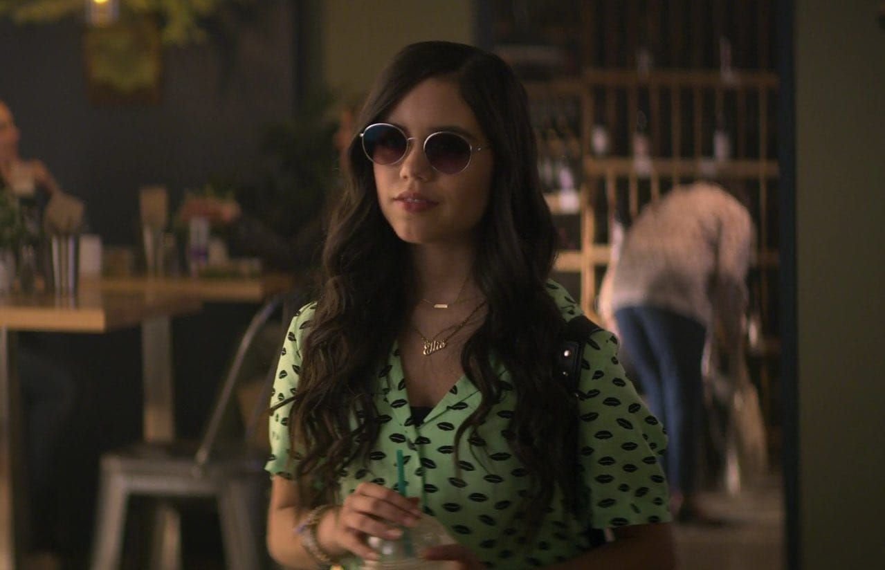 Akibat Cuitannya di Twitter, Jenna Disebut Sosok yang Berbahaya Bagi Yahudi 2 Akibat Cuitannya di Twitter, Jenna Disebut Sosok yang Berbahaya Bagi Yahudi