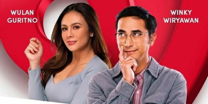 Profil dan Biodata Wulan Guritno Pemeran Ambar di series Open BO: Instagram, Pendidikan, Usia dan Agama 1 Profil dan Biodata Wulan Guritno Pemeran Ambar di series Open BO: Instagram, Pendidikan, Usia dan Agama