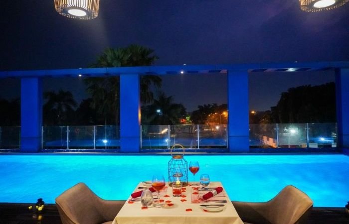 Sambut Hari Valentine, Swiss Belinn Modern Cikande Tawarkan Makan Malam Romantis Cuman Rp300.000 Per Pasangan 2 Sambut Hari Valentine, Swiss Belinn Modern Cikande Tawarkan Makan Malam Romantis Cuman Rp300.000 Per Pasangan