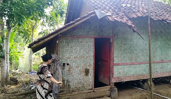 Kabar Gembira, 266 Unit RTLH di Lebak Akan Dapatkan Bantuan BSRS 1 Kabar Gembira, 266 Unit RTLH di Lebak Akan Dapatkan Bantuan BSRS