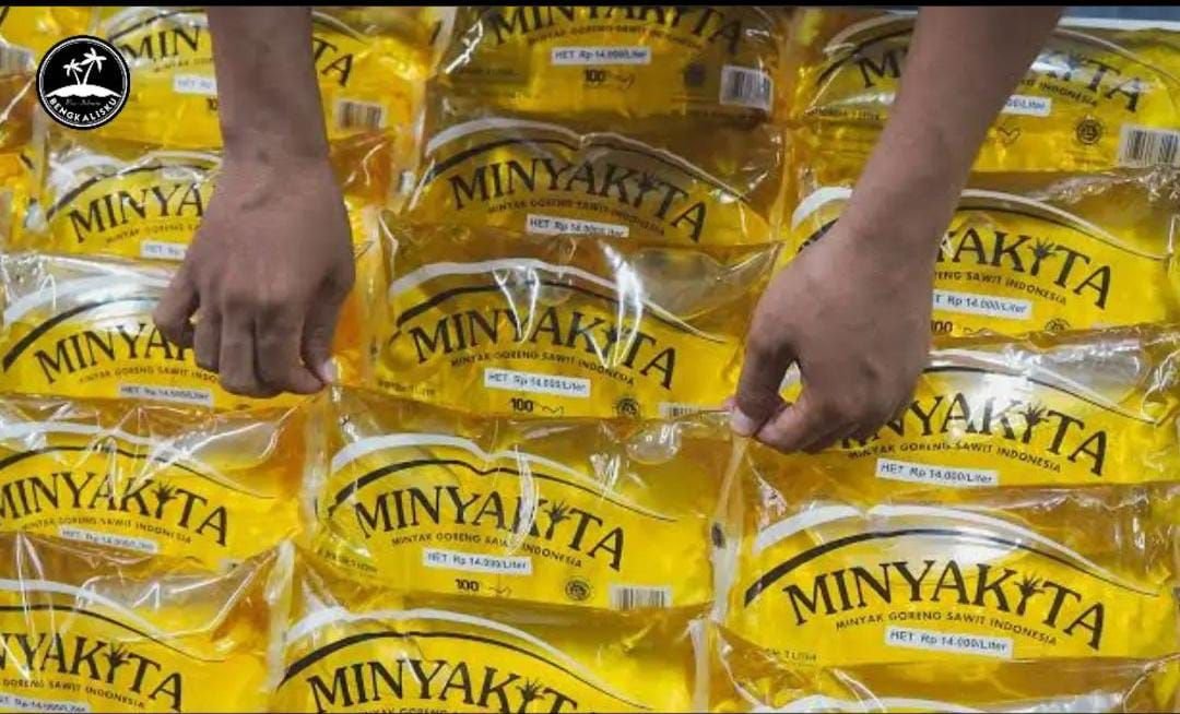 Harus Sesuai Harga Subsidi, Pemprov Banten Larang Penjualan Minyak Kita Pakai Sistem Bundling 2 Harus Sesuai Harga Subsidi, Pemprov Banten Larang Penjualan Minyak Kita Pakai Sistem Bundling