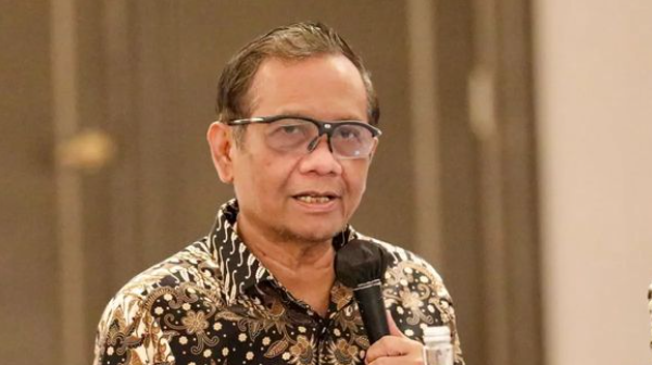 Mahfud MD Soroti Kasus Penganiayaan Mario Dandy Terhadap David: Tidak Ada Perdamaian
