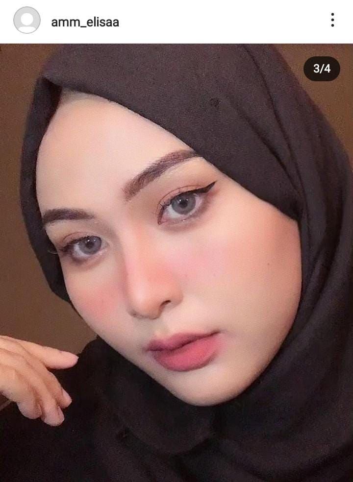 Wanita Cantik Korban Pembunuhan asal Pandeglang Punya Kembaran Sama-sama Berparas Cantik?