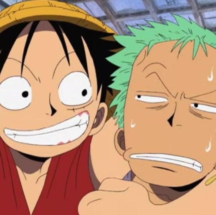 Spoiler One Piece Chapter 1075: Nami Temukan Harta Karun, Luffy dan Zoro Buat Wajah yang Menjijikkan 3 Spoiler One Piece Chapter 1075: Nami Temukan Harta Karun, Luffy dan Zoro Buat Wajah yang Menjijikkan