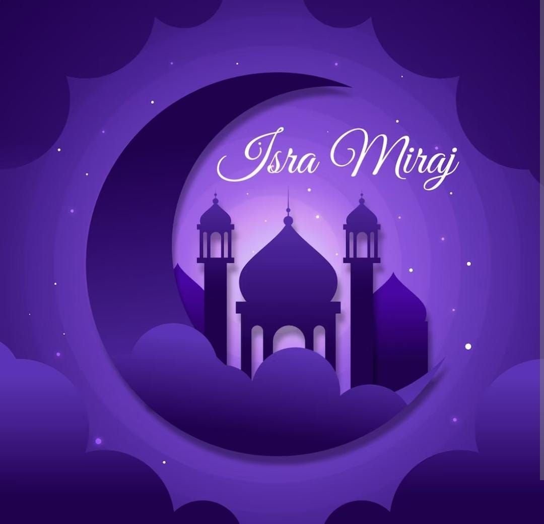 10 Ide Lomba Isra Miraj 2023 yang Viral dan Kekinian, Cocok untuk Acara Sekolah, Pesantren, hingga Masjid 1 10 Ide Lomba Isra Miraj 2023 yang Viral dan Kekinian, Cocok untuk Acara Sekolah, Pesantren, hingga Masjid
