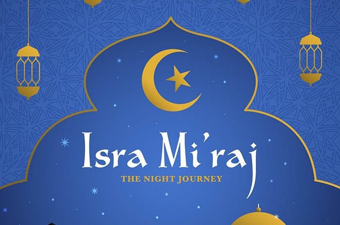 Contoh Teks Ceramah atau Pidato Isra Mi’raj yang Singkat dan Lucu Bikin Ketawa Terpingkal-pingkal 5 Contoh Teks Ceramah atau Pidato Isra Mi’raj yang Singkat dan Lucu Bikin Ketawa Terpingkal-pingkal