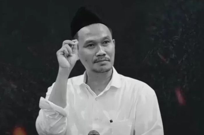 Gus Baha Sampai Istikharah Pahami Pendapat Aisyah Tentang Rasulullah Tak Pernah Miraj, Begini Penjelasannya 1 Gus Baha Sampai Istikharah Pahami Pendapat Aisyah Tentang Rasulullah Tak Pernah Miraj, Begini Penjelasannya