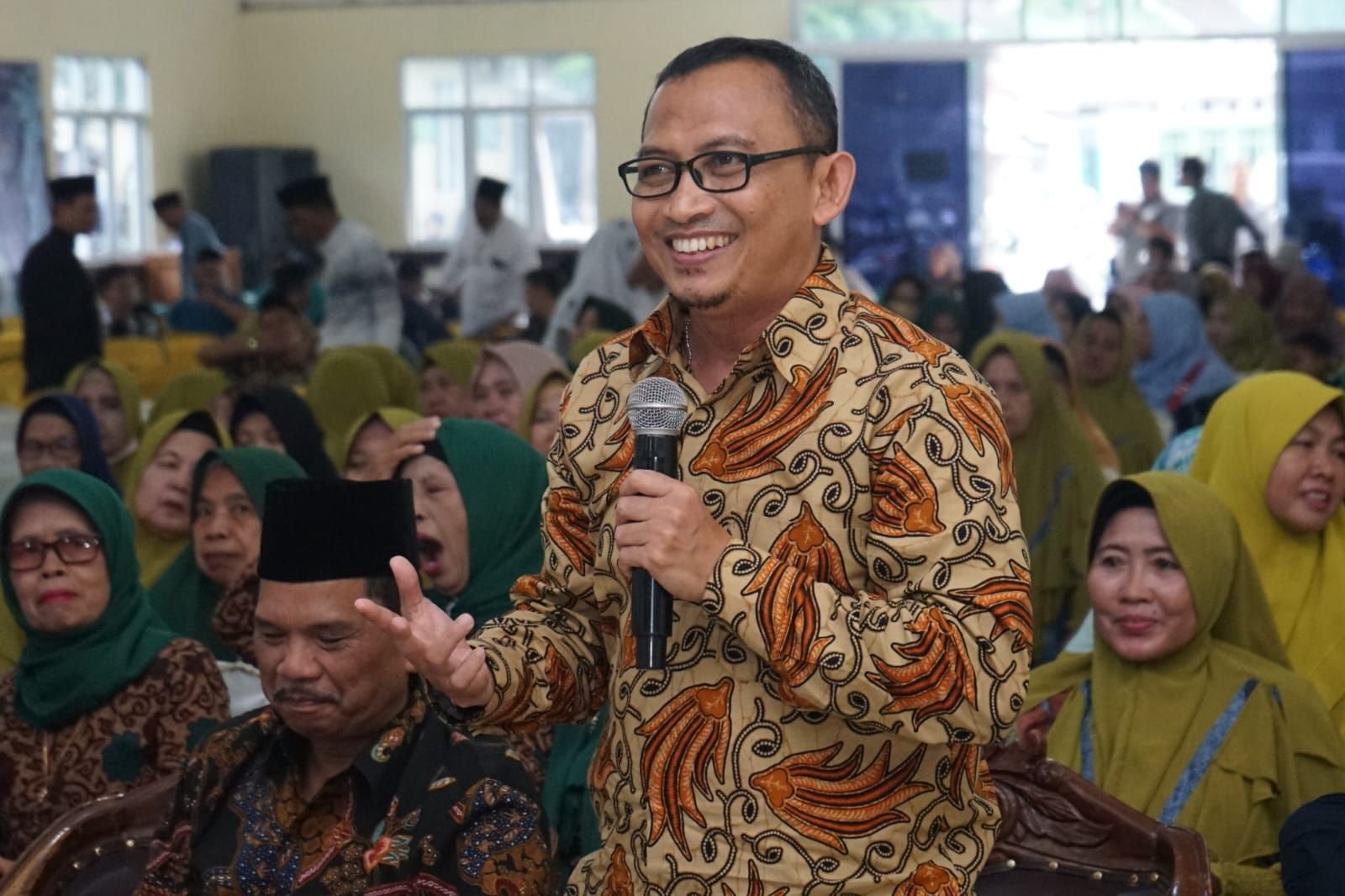 Hasil Rapat Kerja Daerah, DPD PKS Kota Serang Targetkan 10 Kursi di Pileg 2024 1 Hasil Rapat Kerja Daerah, DPD PKS Kota Serang Targetkan 10 Kursi di Pileg 2024